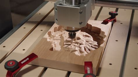 best wood for cnc machining|best wood for 3d carving.